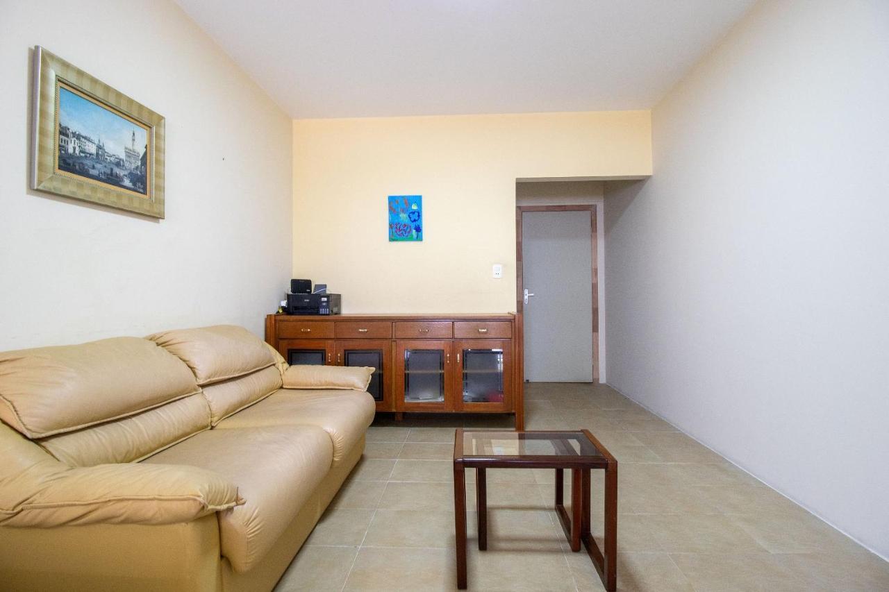 Апартаменти Blu71 - 3 Dorm, Av Brasil, Garagem, Wi-Fi Балнеаріу-Камборіу Екстер'єр фото