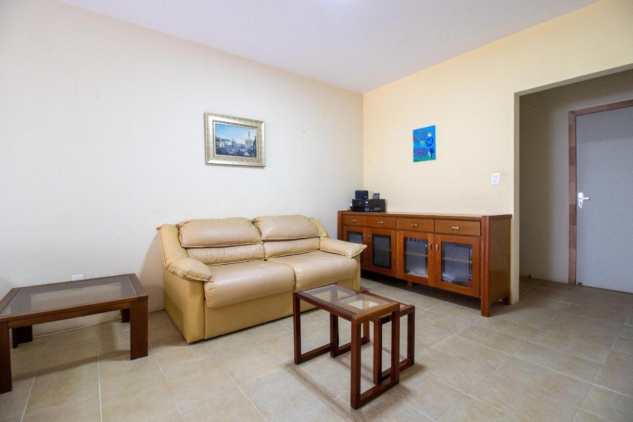 Апартаменти Blu71 - 3 Dorm, Av Brasil, Garagem, Wi-Fi Балнеаріу-Камборіу Екстер'єр фото