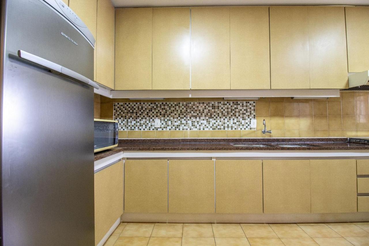 Апартаменти Blu71 - 3 Dorm, Av Brasil, Garagem, Wi-Fi Балнеаріу-Камборіу Екстер'єр фото