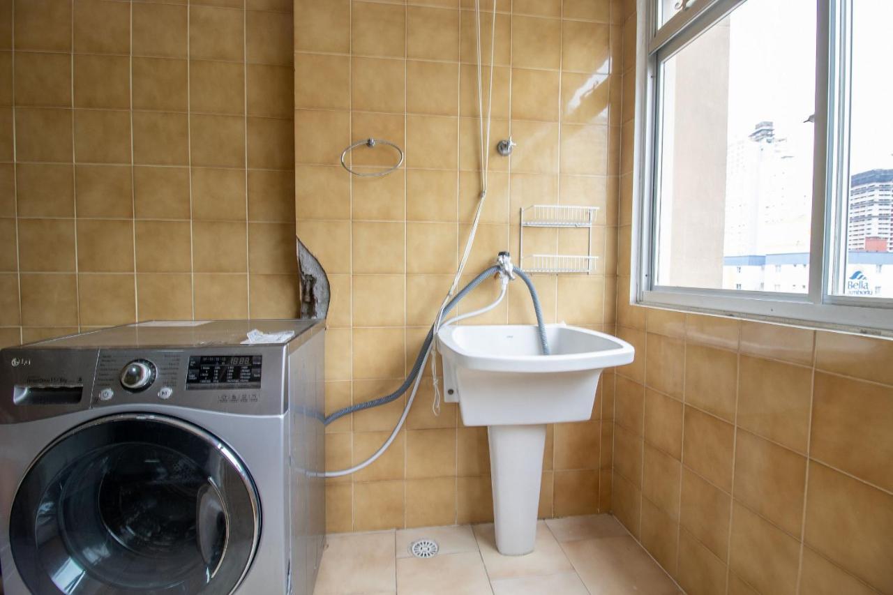 Апартаменти Blu71 - 3 Dorm, Av Brasil, Garagem, Wi-Fi Балнеаріу-Камборіу Екстер'єр фото