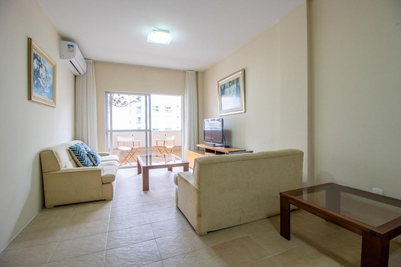 Апартаменти Blu71 - 3 Dorm, Av Brasil, Garagem, Wi-Fi Балнеаріу-Камборіу Екстер'єр фото