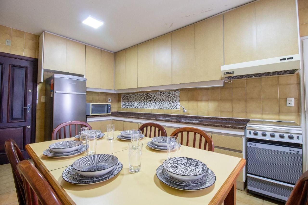 Апартаменти Blu71 - 3 Dorm, Av Brasil, Garagem, Wi-Fi Балнеаріу-Камборіу Екстер'єр фото
