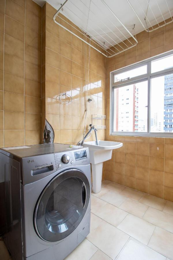 Апартаменти Blu71 - 3 Dorm, Av Brasil, Garagem, Wi-Fi Балнеаріу-Камборіу Екстер'єр фото