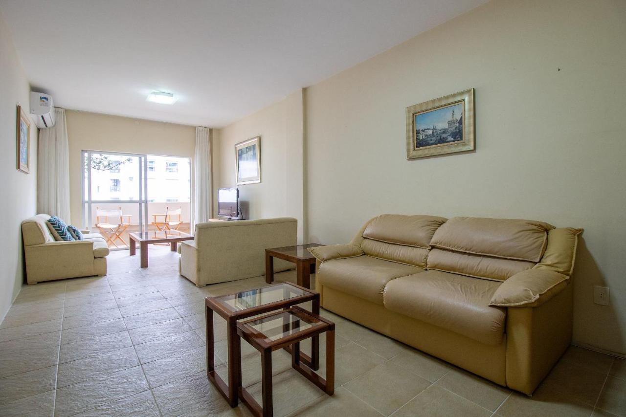 Апартаменти Blu71 - 3 Dorm, Av Brasil, Garagem, Wi-Fi Балнеаріу-Камборіу Екстер'єр фото
